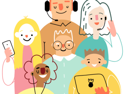 Как называют жителей России?　